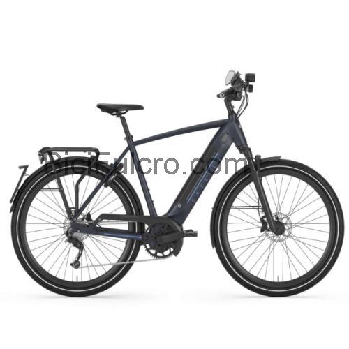 Gazelle Ultimate Speed recensioni e scheda tecnica